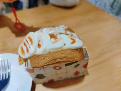 -蛋先生·爆蛋吐司(天一广场店)