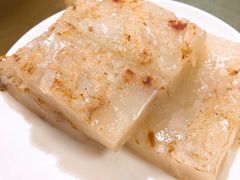 萝卜糕-暨南大学（石牌校区）明湖楼