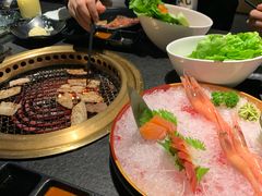 -神户赤童日式烤肉(金地广场店)