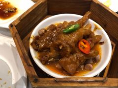 -火啫啫·粤式啫啫煲(南通首店)