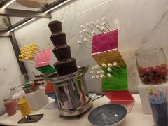 -济南凯宾斯基酒店-THE VIEW云景全日制餐厅