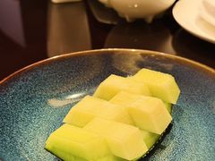 -万豪中餐厅·粤菜·北京粤财JW万豪酒店