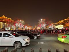 -大唐不夜城