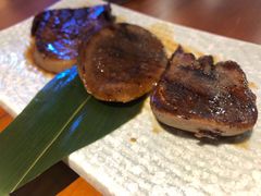 厚切酱烤牛舌-有喜屋·烧鸟·居酒屋(周浦万达店)