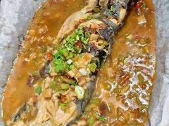 -三煮纸包鱼(青岛总店)