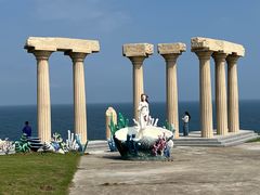 -放鸡岛生态旅游国际度假区