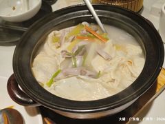 -客颂·客家宴(大壮国际广场店)