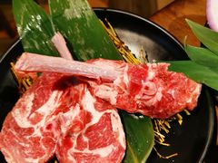 -九田家黑牛烤肉料理(无锡T12店)