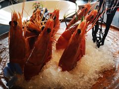 -上海滩餐厅(BFC外滩金融中心店)
