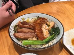 -狮头牌卤味研究所·卤味饭(花城汇南区店)