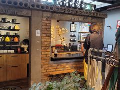 -IN COFFEE LAB 隐咖啡