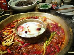-小龙坎火锅(双林店)