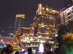 -苏州阳澄半岛英迪格酒店