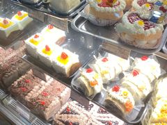 -思味特(纬一路店)