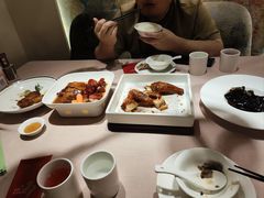 -尚一汤·粤菜海鲜(环球港店)