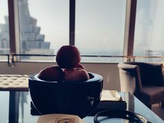 -上海柏悦酒店