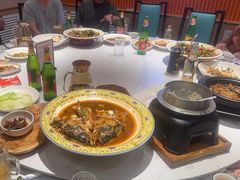 -俭寨大盘鸡·缸子肉·小公鸡·新疆菜(云通店)