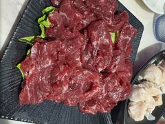 -三毛牛肉店(福强店)