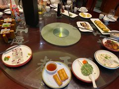 -老正兴菜馆(福州路店)