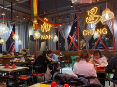 大堂-老闵田螺馆·南昌特色小炒(梦时代店)