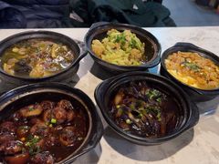 -阿龙酒煲(海宁新苑路店)