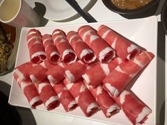 -乔先生涮肉·鲜活牛羊肉火锅(塘沽店)