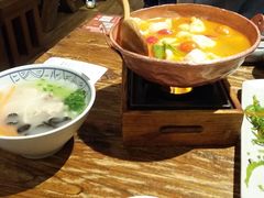 -云海肴·汽锅鸡·云南菜(领展购物广场·中关村店)