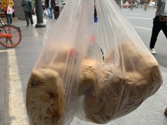 -御梁坊红糖馒头