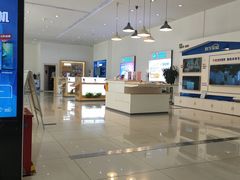 -中国移动通信集团北京有限公司朝阳分公司(三元桥店)