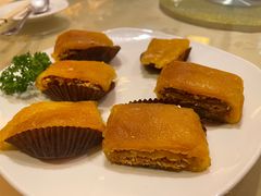 -广东胜利宾馆西关粤中餐厅