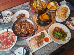-金陵家宴·金陵春·南京菜(夫子庙店)
