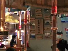 -喜鹊烤肉酒场(美乐城店)