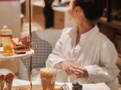 -广州粤海喜来登酒店