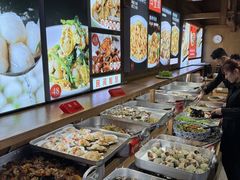 -日丰园海肠水饺·老字号大连海鲜(银泰城店)