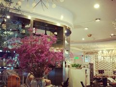 -花舍·新派粤菜·西餐·下午茶(亚运村·鸟巢店)