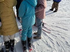-济南卧虎山滑雪场