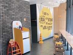 -麦当劳(海洋城店)