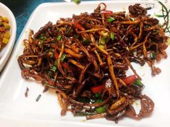 -富临轩私房菜(集庆门大街店)