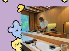 -鮨一日本料理旗舰店(总店)