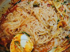 冷面-韩风烤牛肉冷面店