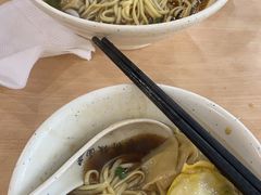-蒋家桥饺面店(广陵路店)