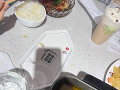 -鱼酷活鱼烤鱼(北美店)