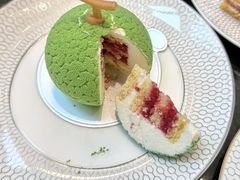 -广州文华东方酒店·文华饼店