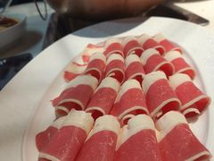 -大吉牛东北烧烤&铜锅涮肉(庐阳店)