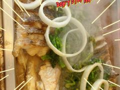-鱼酷活鱼烤鱼(信息城店)