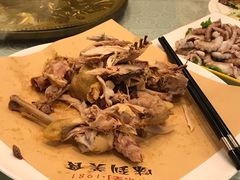 -味到1981日照海鲜·渔饺子