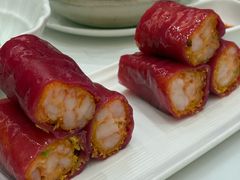 -喜宴又一村·粤菜·茶点·海鲜(壹方天地店)