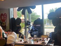 -椰小鸡·琼州糟粕醋(美兰缤纷城店)