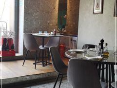 大堂-Fiume福弥意大利餐厅