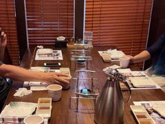 -坦坦大炉·韩式烤肉(望京店)